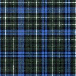 Image of TARTAN GRAHAM