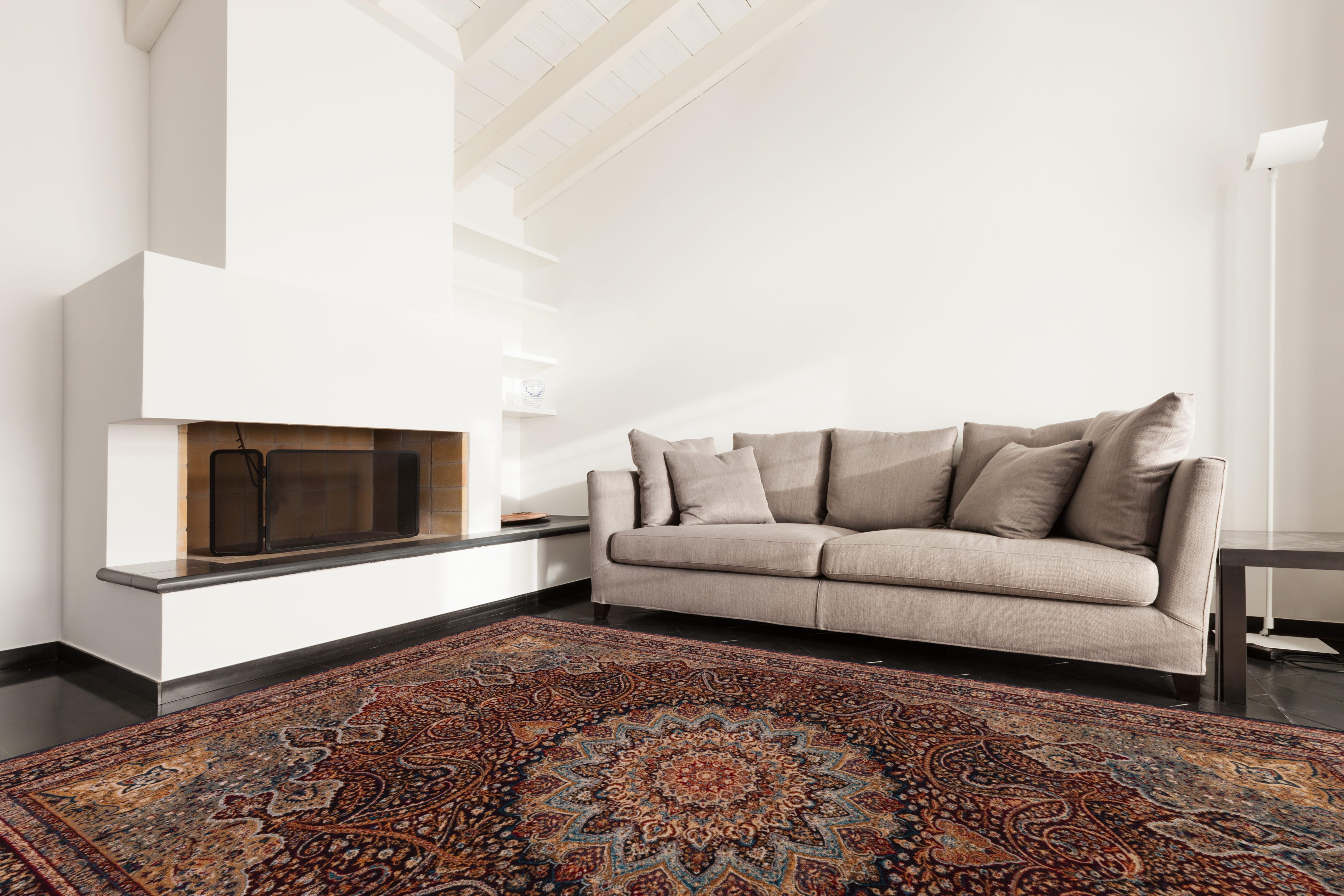 3rd image of NAMAK DARK RED