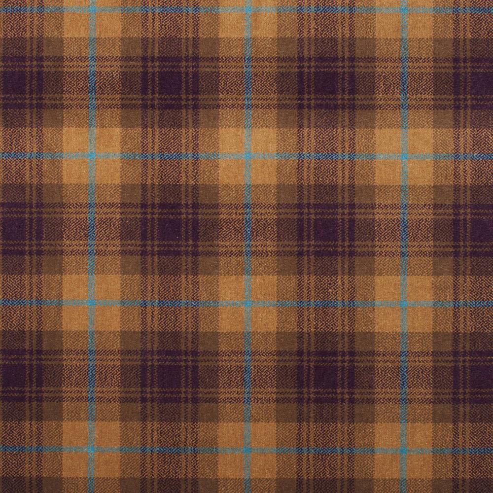 Image of TARTAN HEATHER GOLD