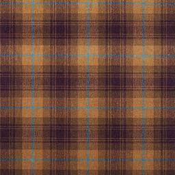 Image of TARTAN HEATHER GOLD
