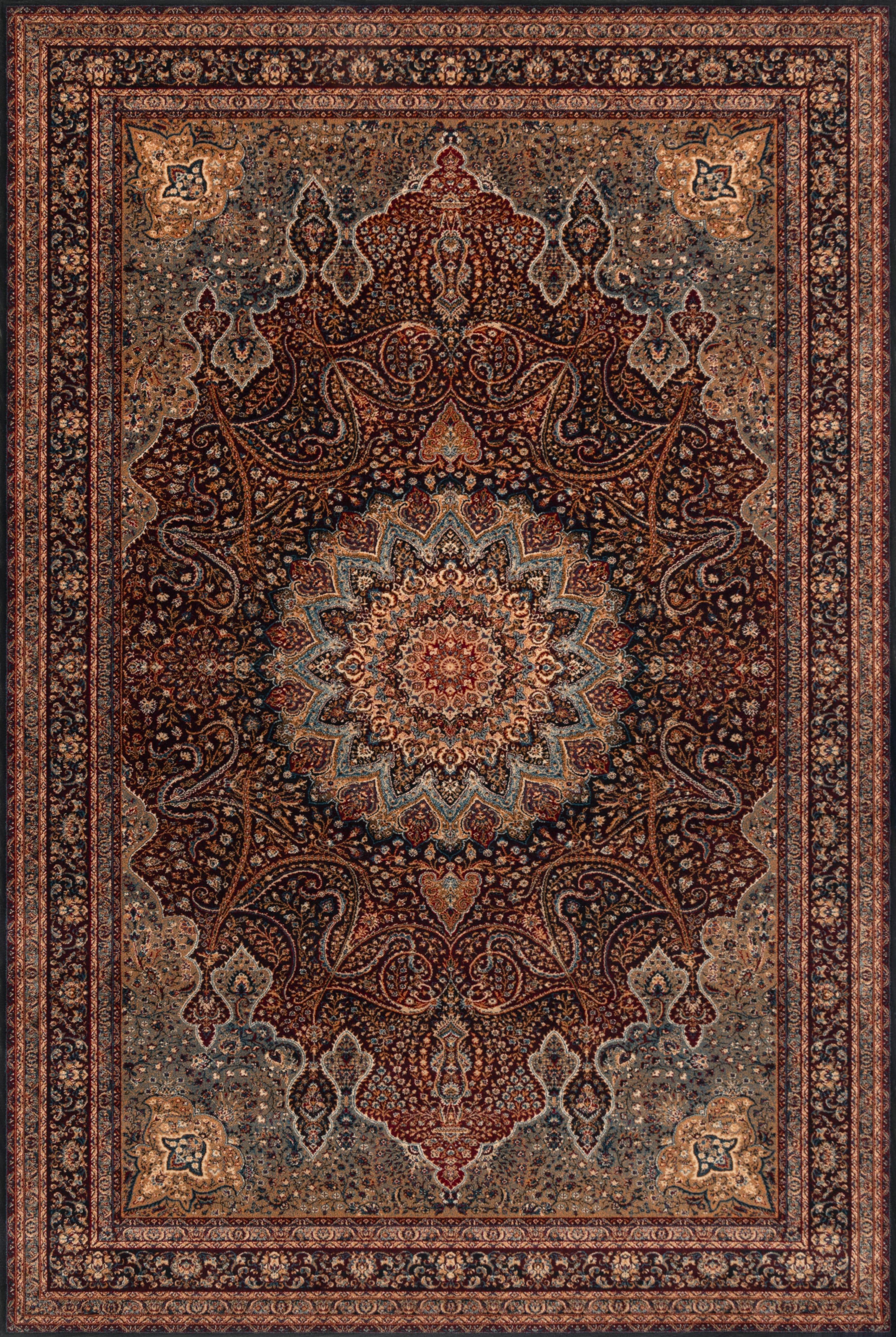 1st image of NAMAK DARK RED