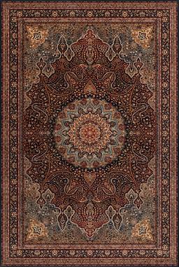 Image of NAMAK DARK RED