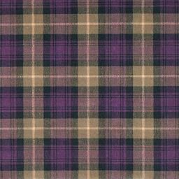 Image of TARTAN HEATHER GREEN