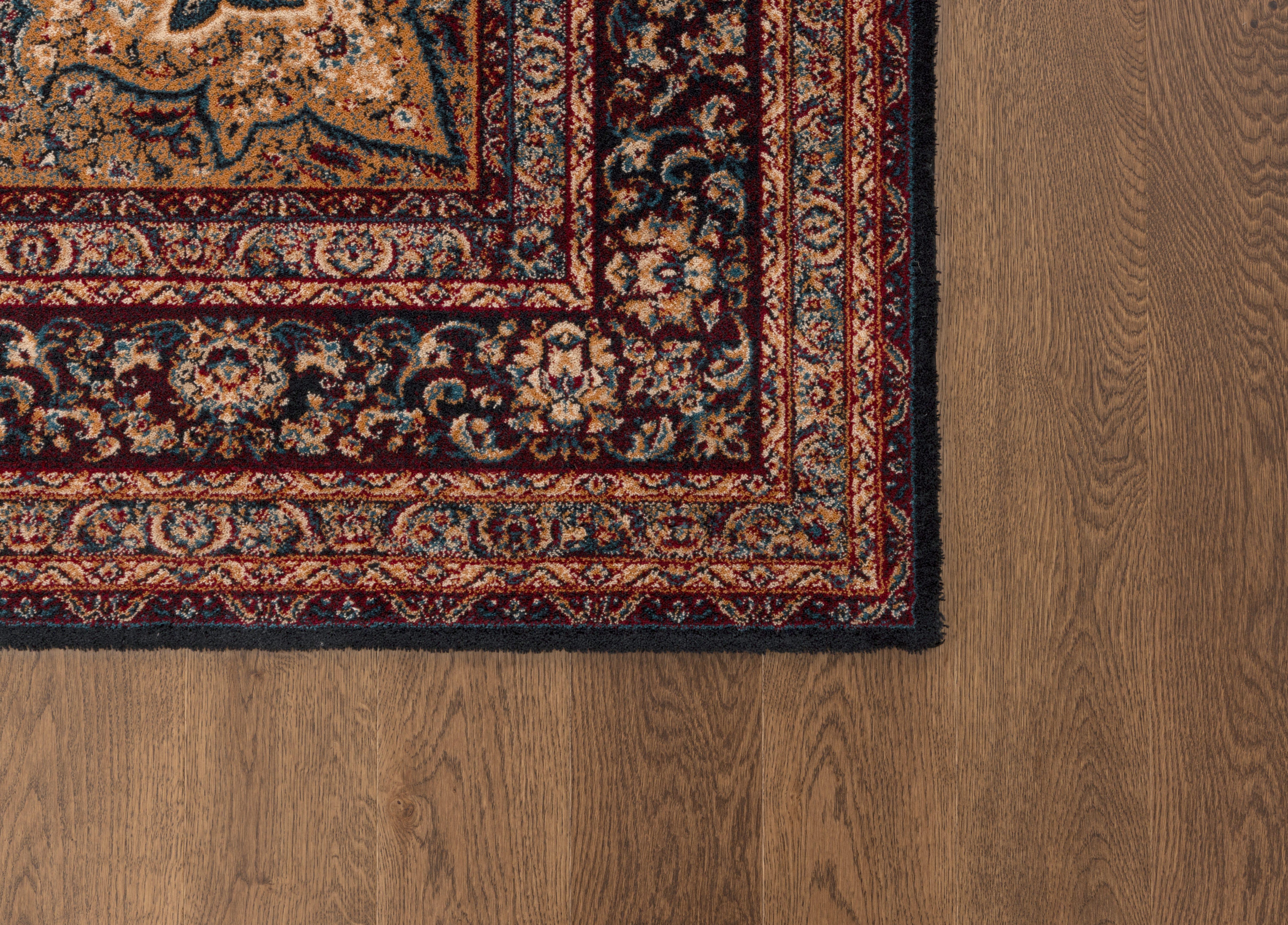 2nd image of NAMAK DARK RED