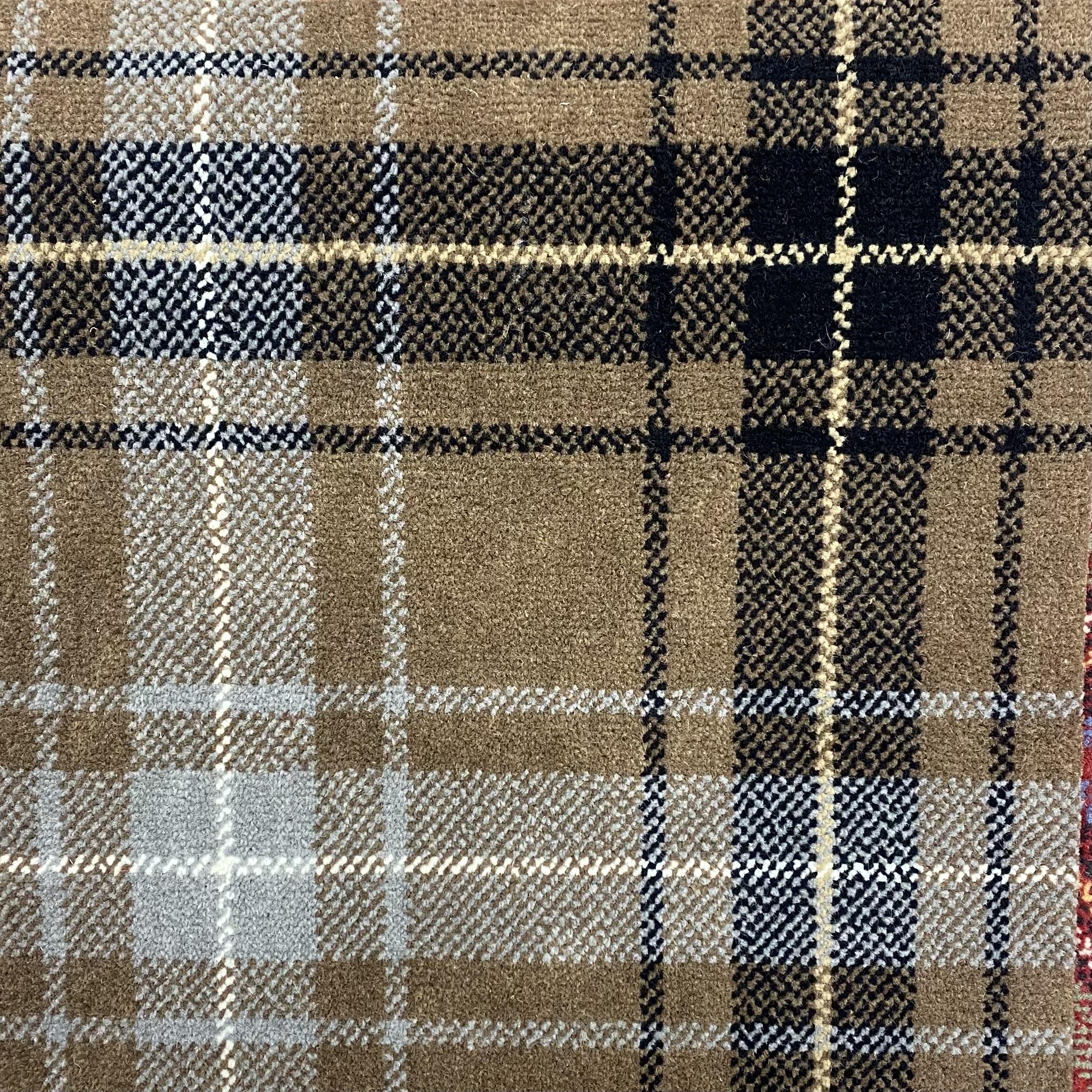 Image of TARTAN HENDERSON WEATHERED