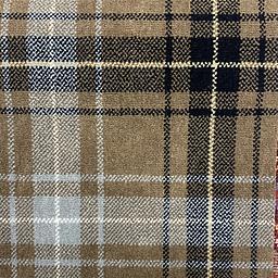 Image of TARTAN HENDERSON WEATHERED