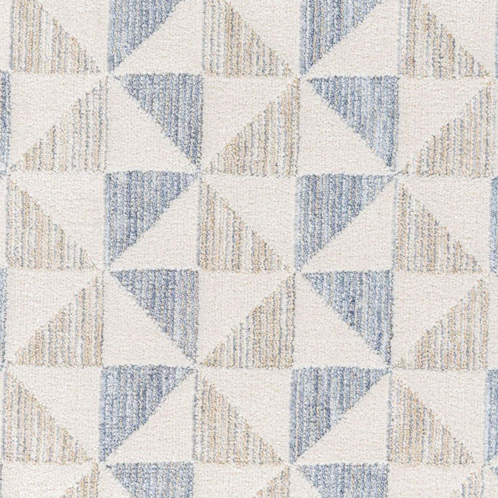 Image of TAMARA SKY BLUE