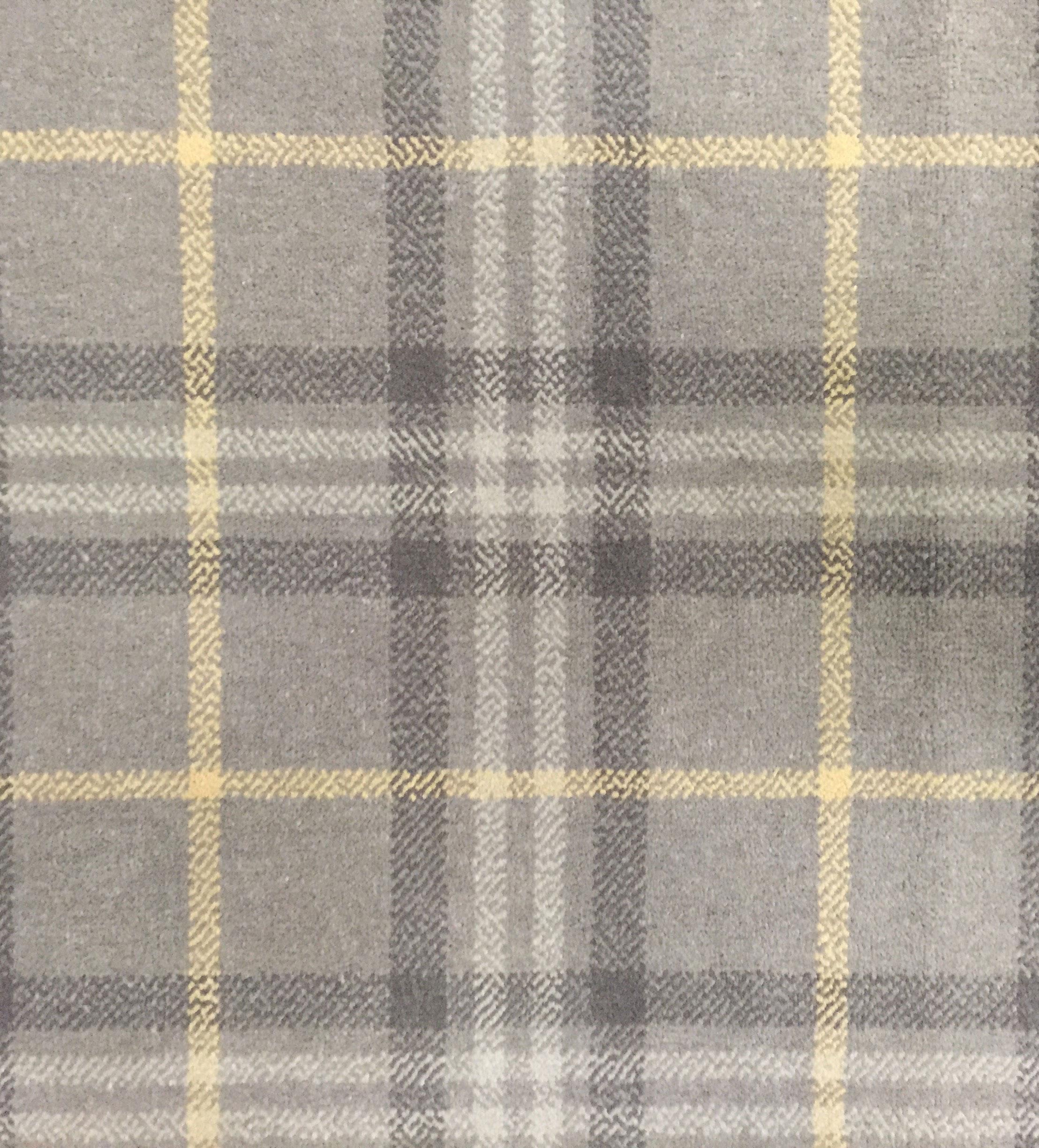 1st image of TARTAN LOCH AWE