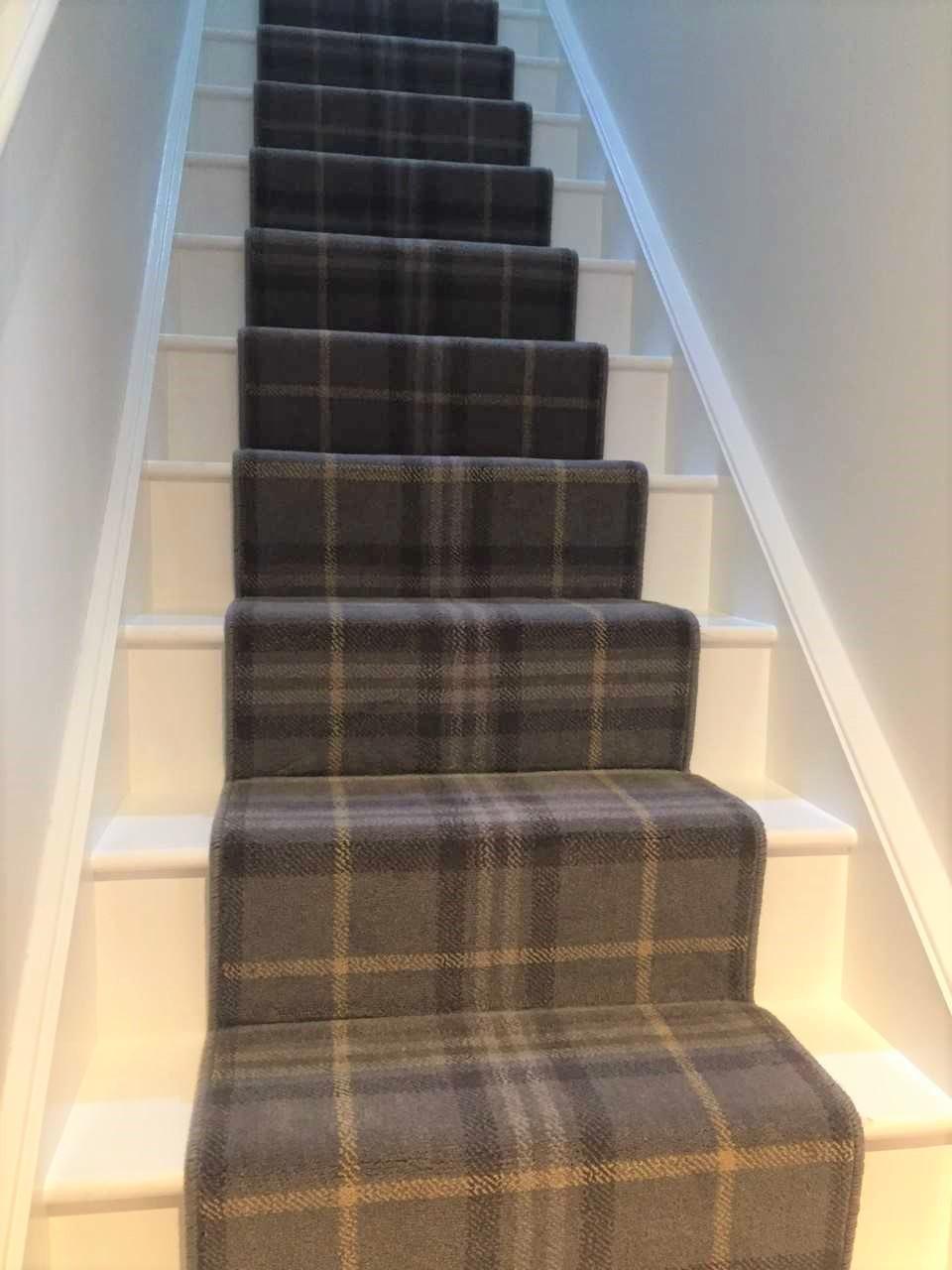 2nd image of TARTAN LOCH AWE