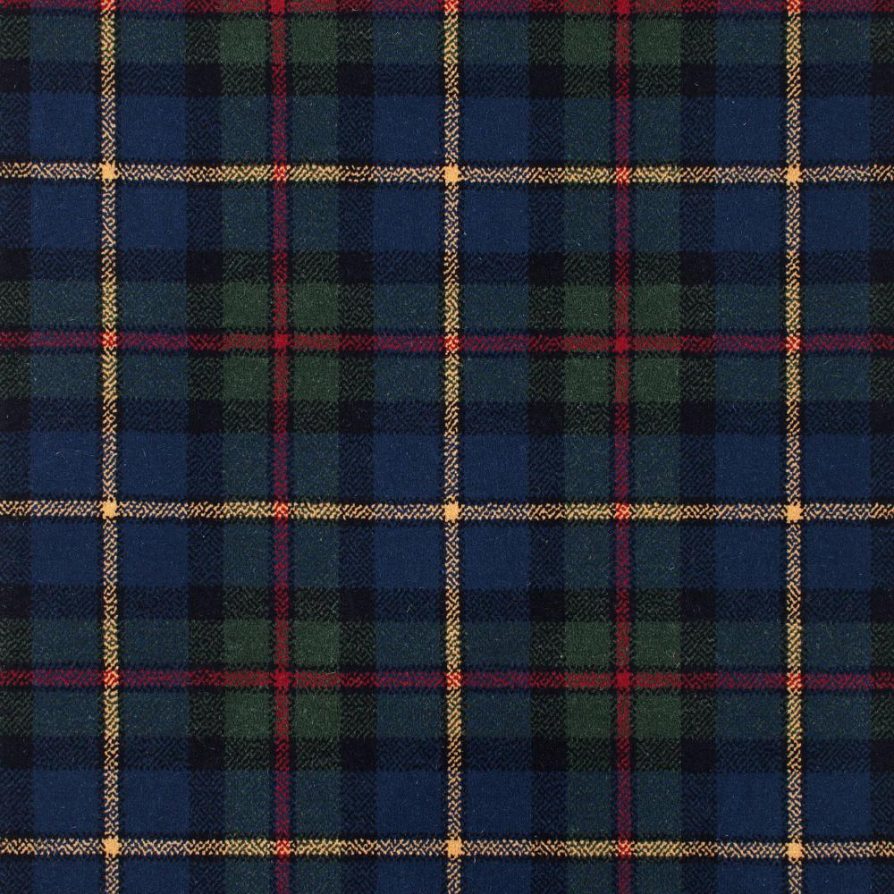 Image of TARTAN MACLEOD