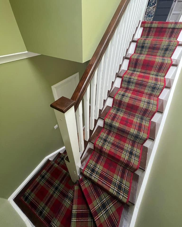 2nd image of TARTAN MACLEAN OF DUART