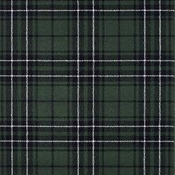 Image of TARTAN MACLEAN HUNTING