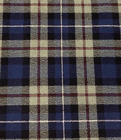 Image of TARTAN ROBERTSON HUNTING MUTED