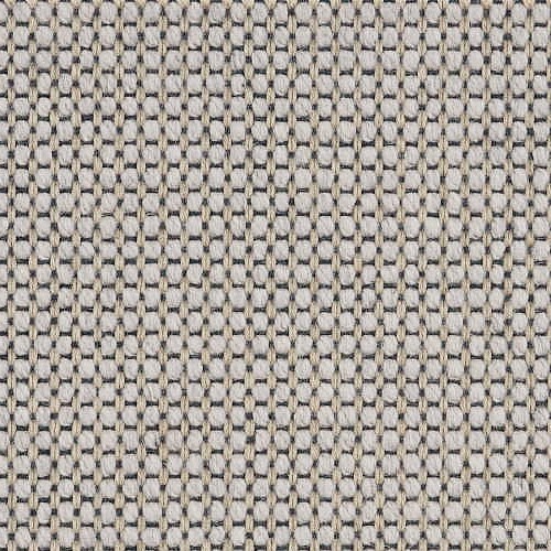 Image of SISAL BOUCLE DOVE