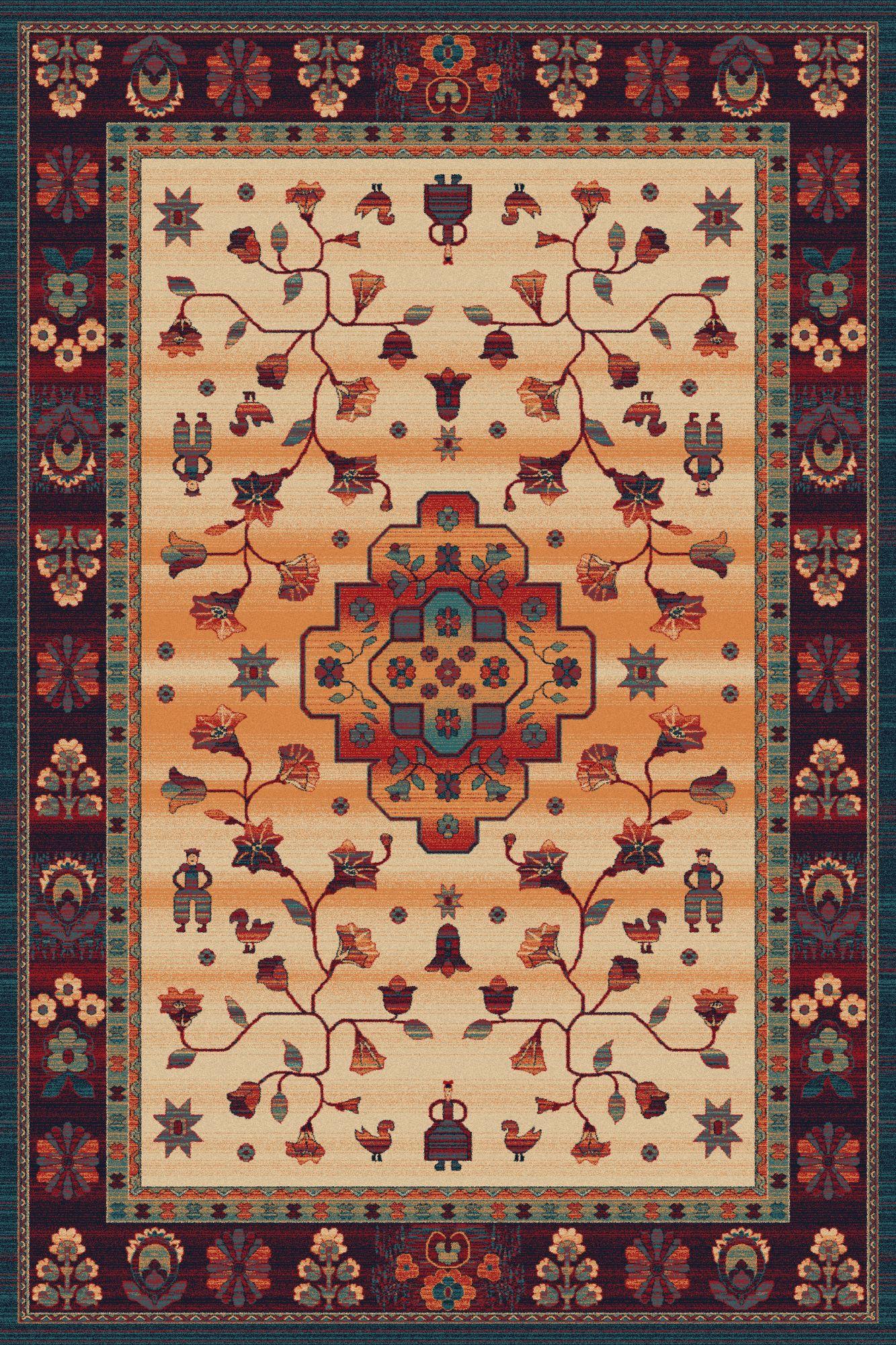 Image of TACUBA DARK BEIGE