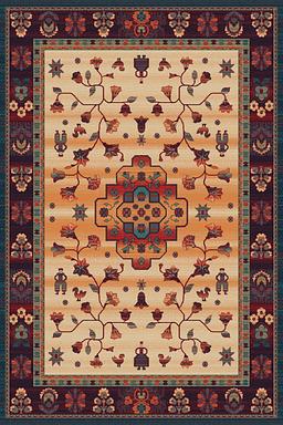 Image of TACUBA DARK BEIGE