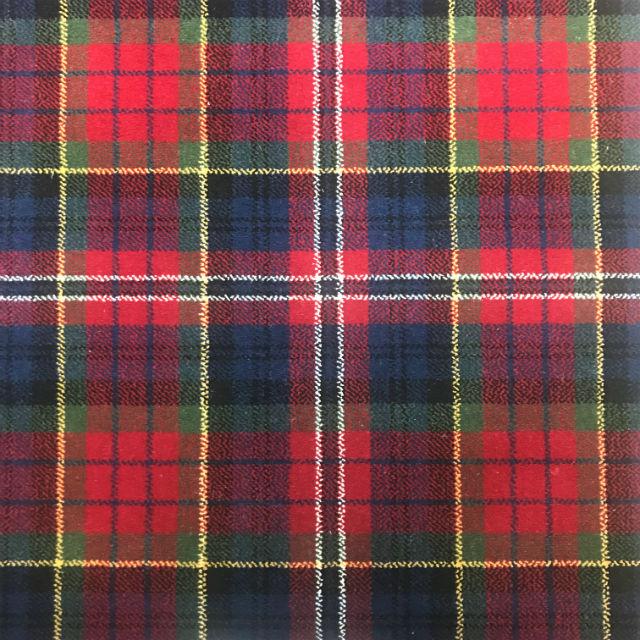 Image of TARTAN MACPHERSON