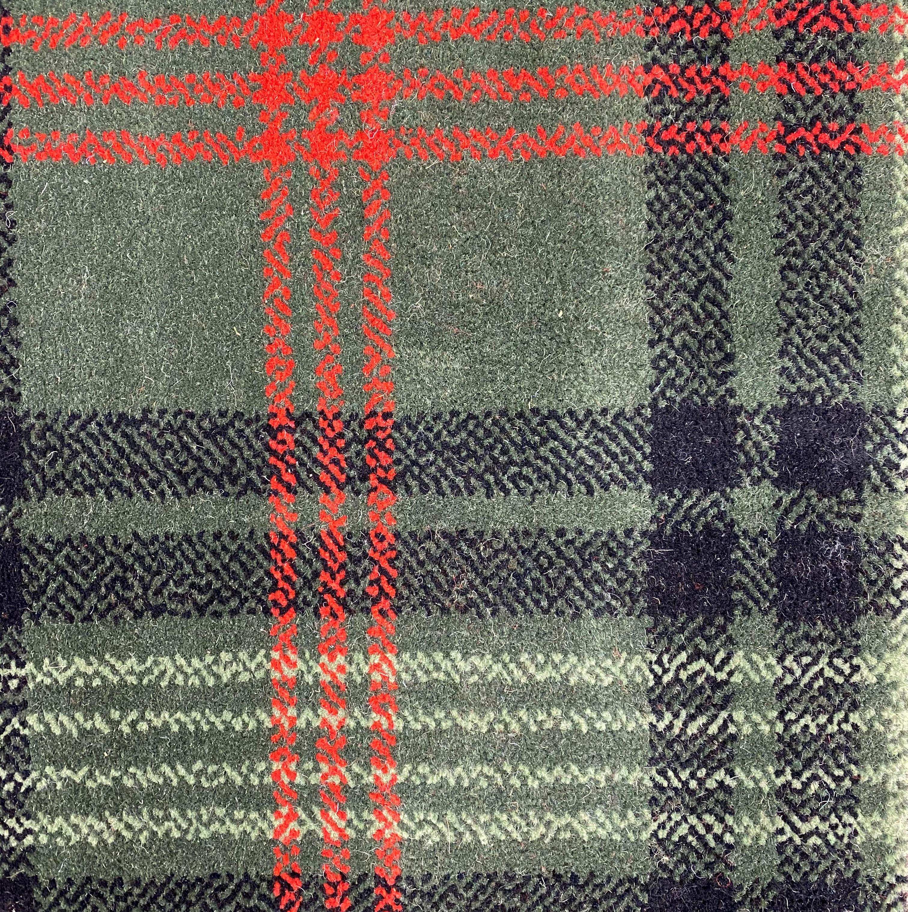 Image of TARTAN ROSS HUNTING