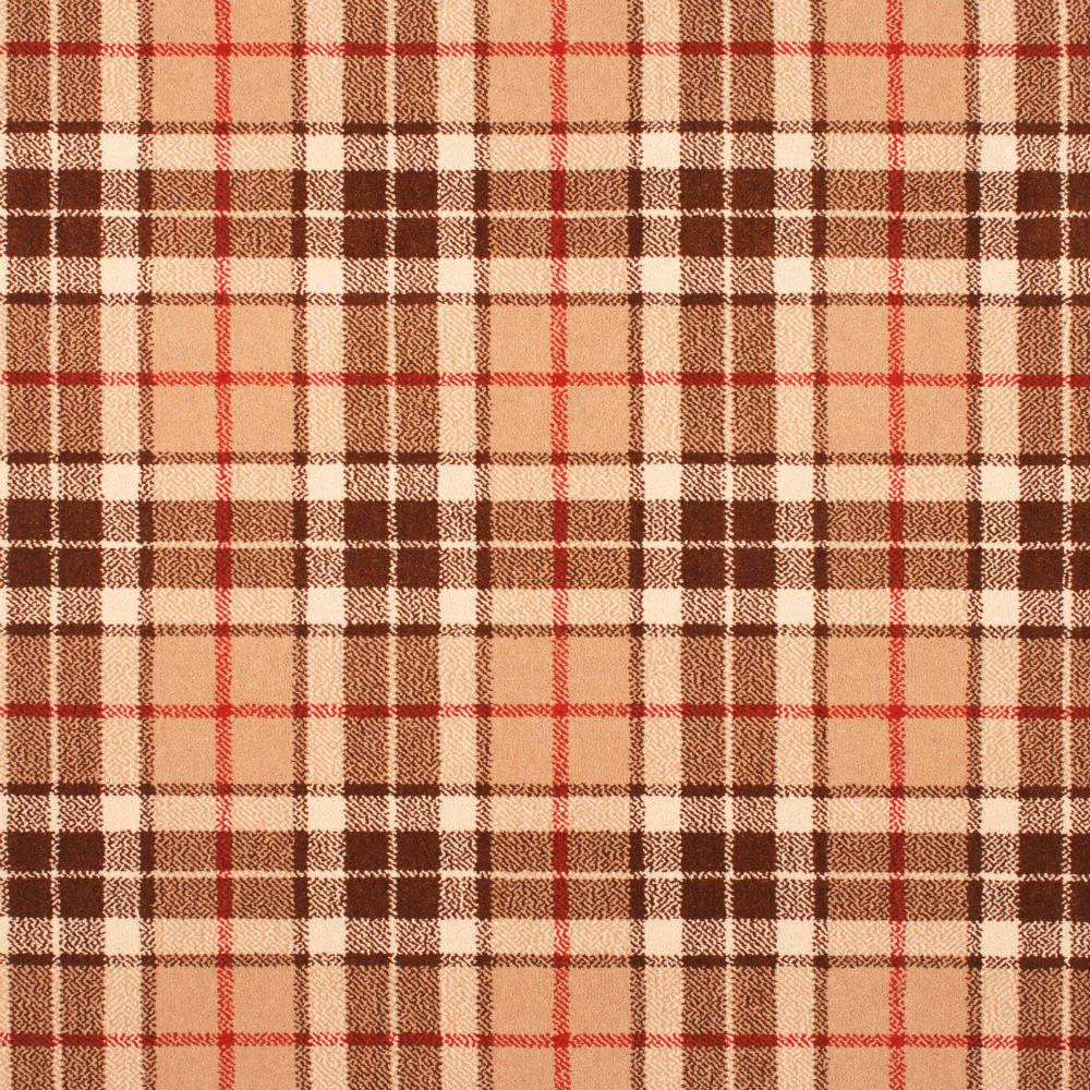Image of TARTAN THOMPSON BROWN