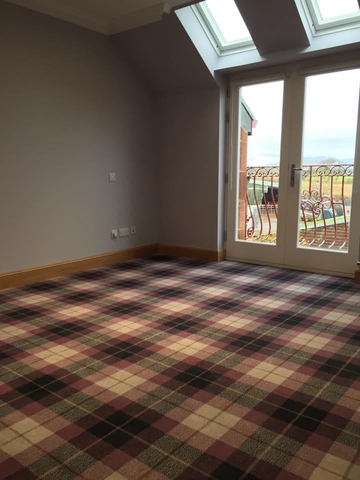 2nd image of TARTAN THISTLE