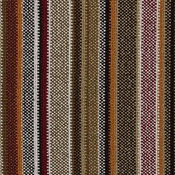 Image of WESLEY STRIPE PUMPKIN SPICE