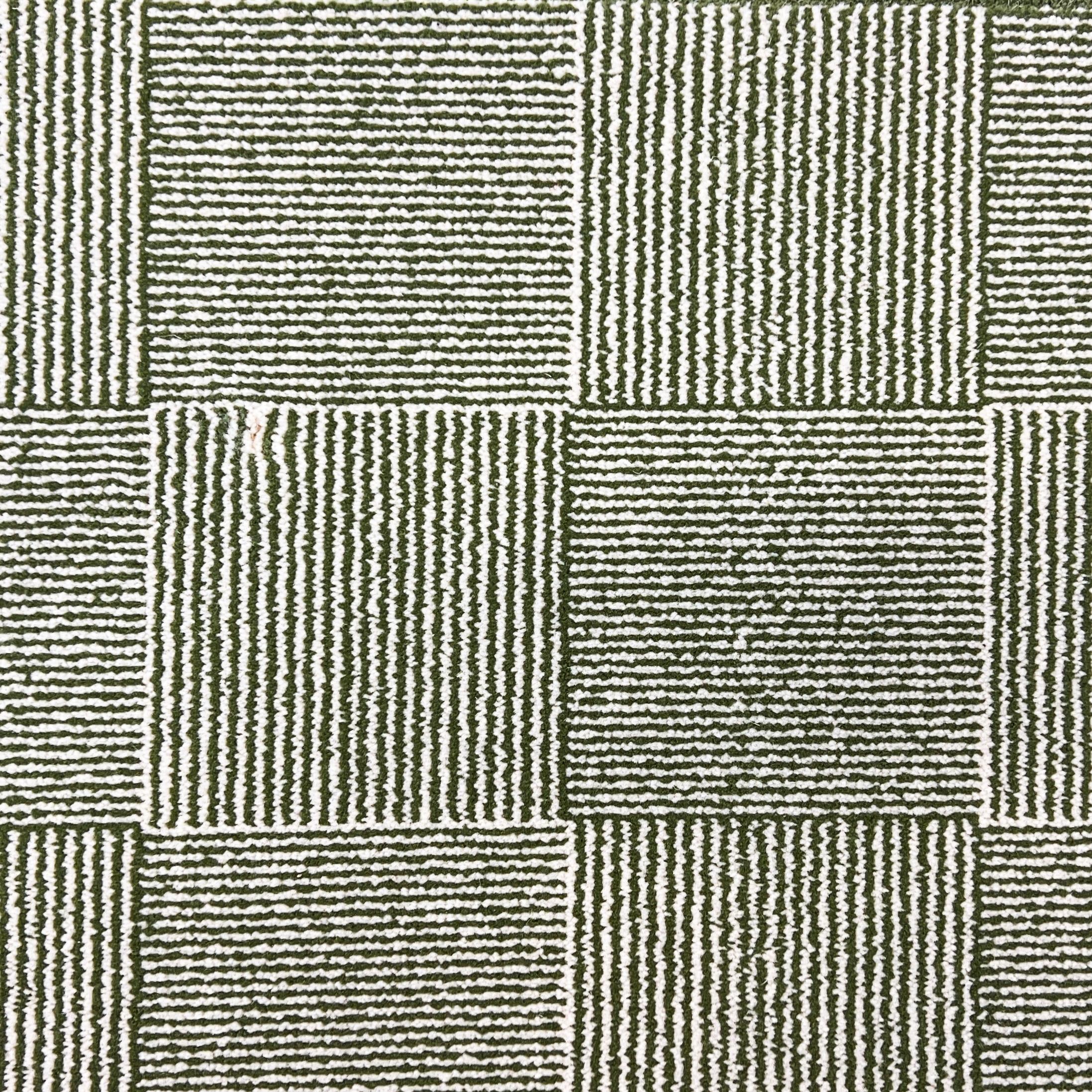 Image of BASKET WEAVE FERN