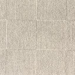 Image of BASKET WEAVE LIGHT BEIGE