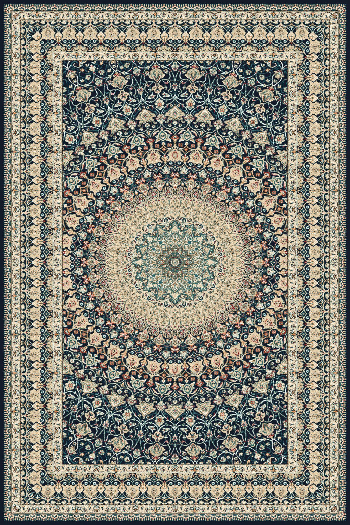 1st image of TRUBADOR NAVY BLUE