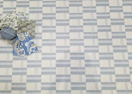 Boardwalk, Surf Blue