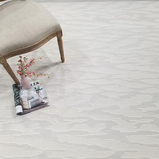Mirage, White stone