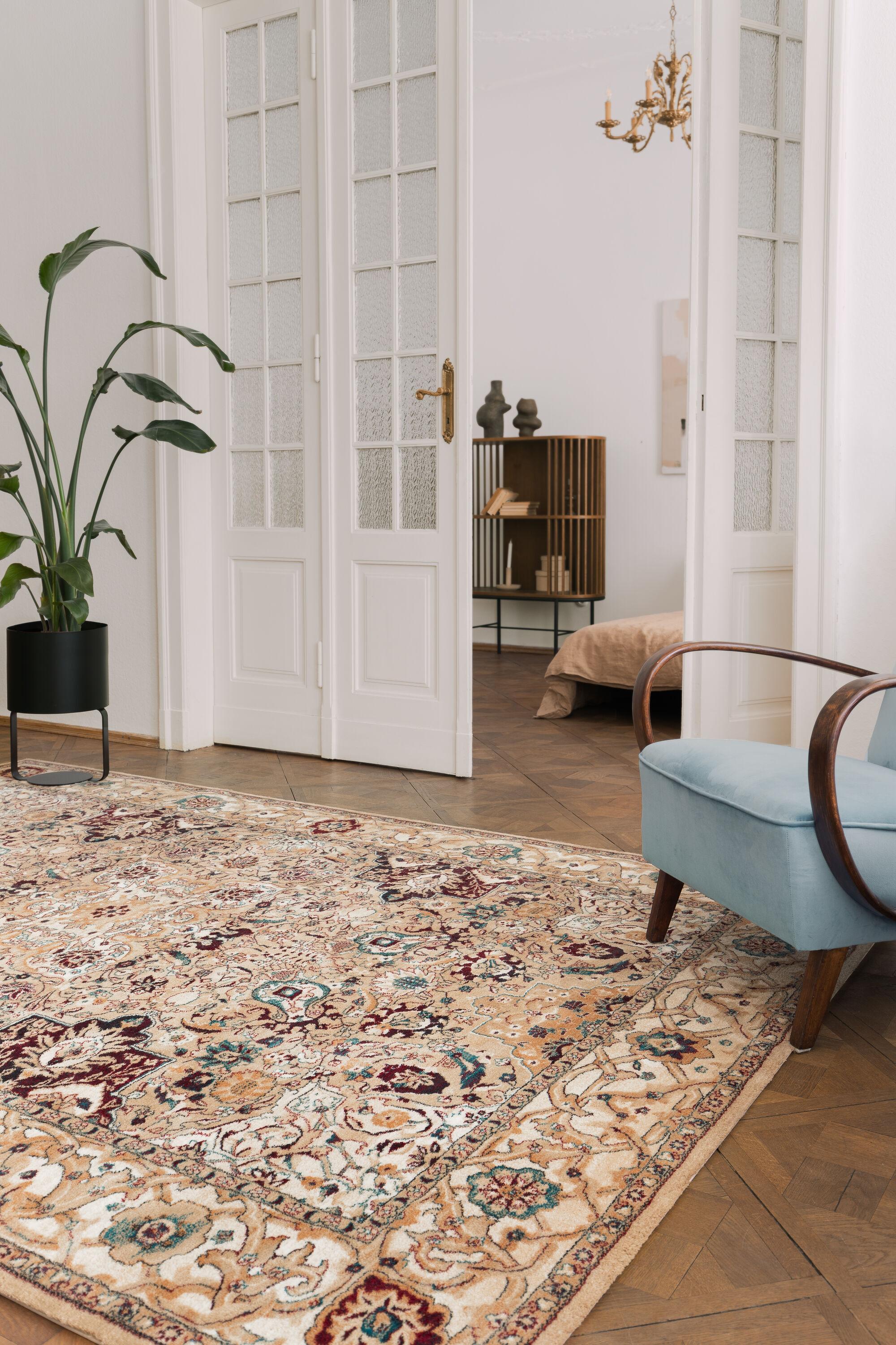 3rd image of AIDA LIGHT BEIGE