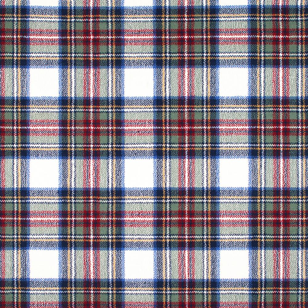 Image of TARTAN STEWART DRESS