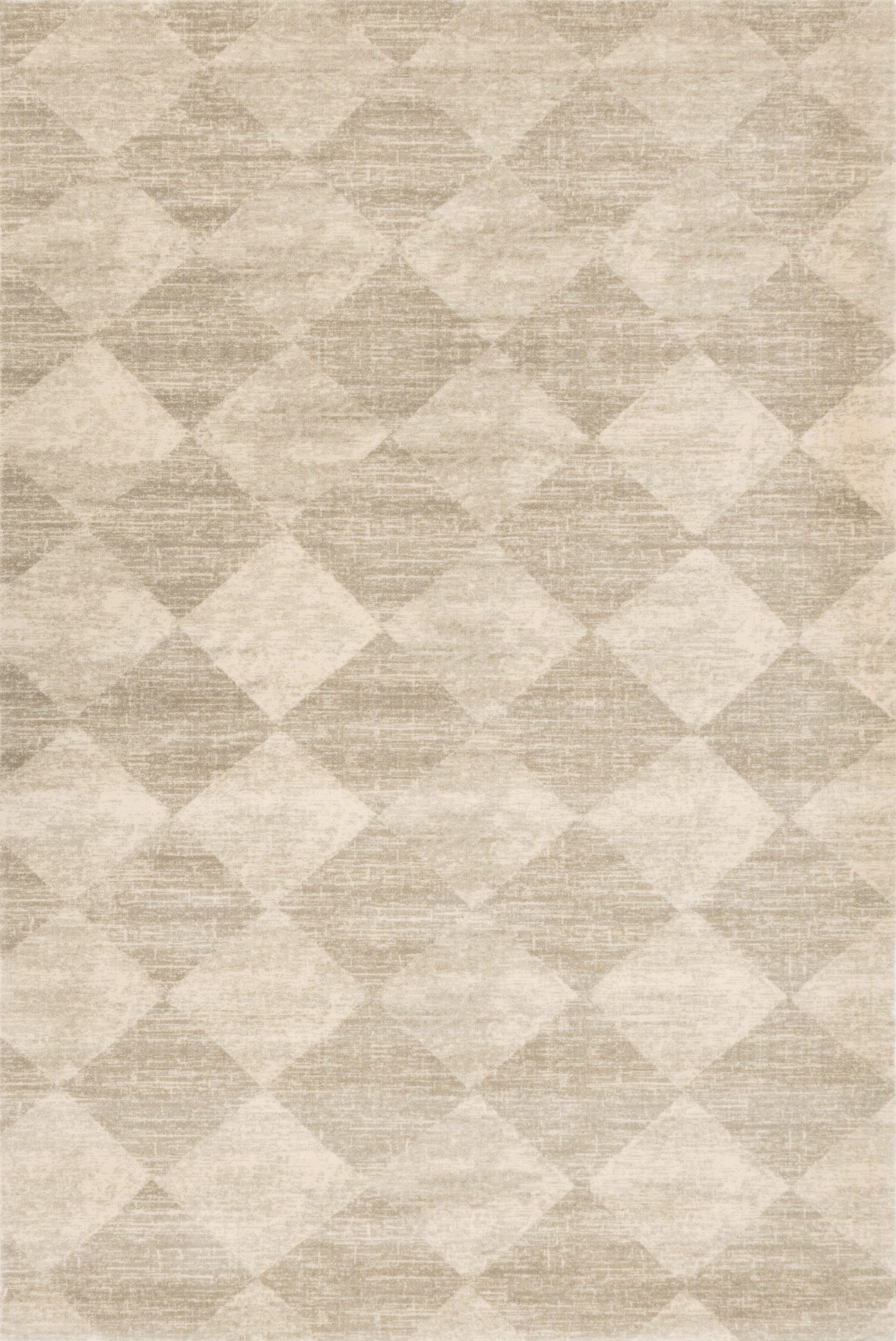 1st image of CHECKERED BEIGE