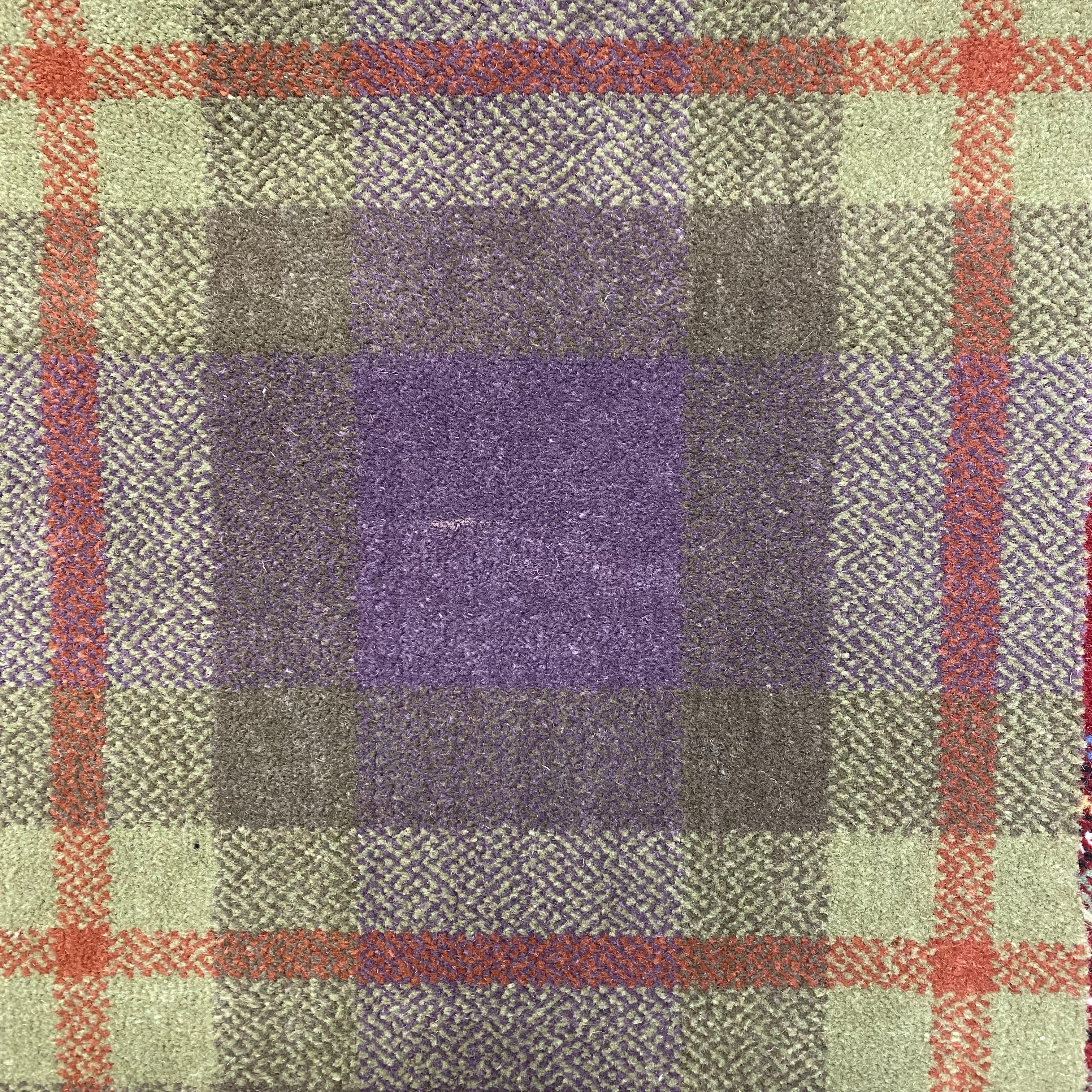 Image of TARTAN TURNER WEATHERED