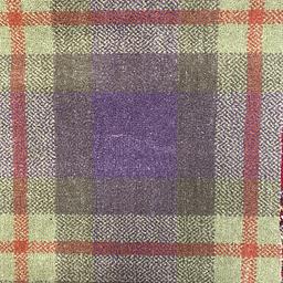 Image of TARTAN TURNER WEATHERED