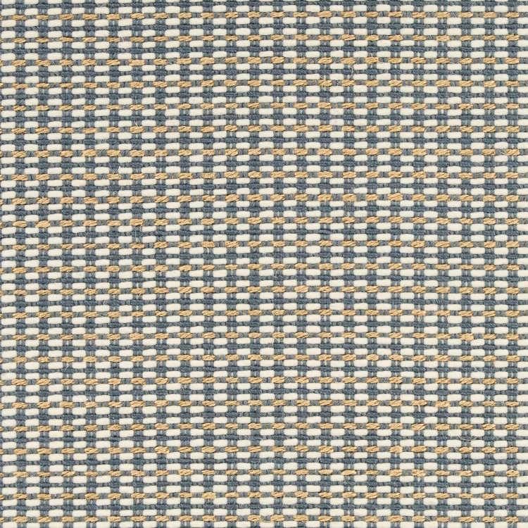 Image of SISAL SPLENDOR DENIM