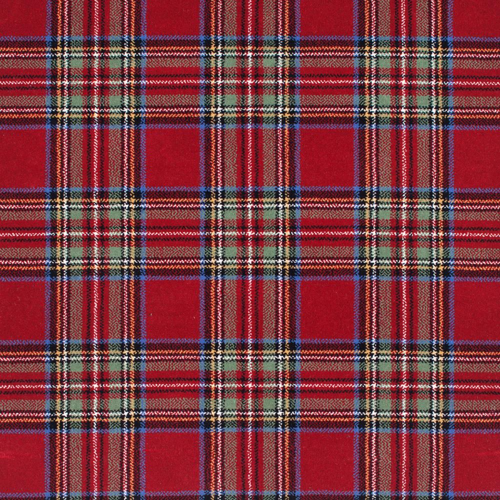 Image of TARTAN STEWART ROYAL
