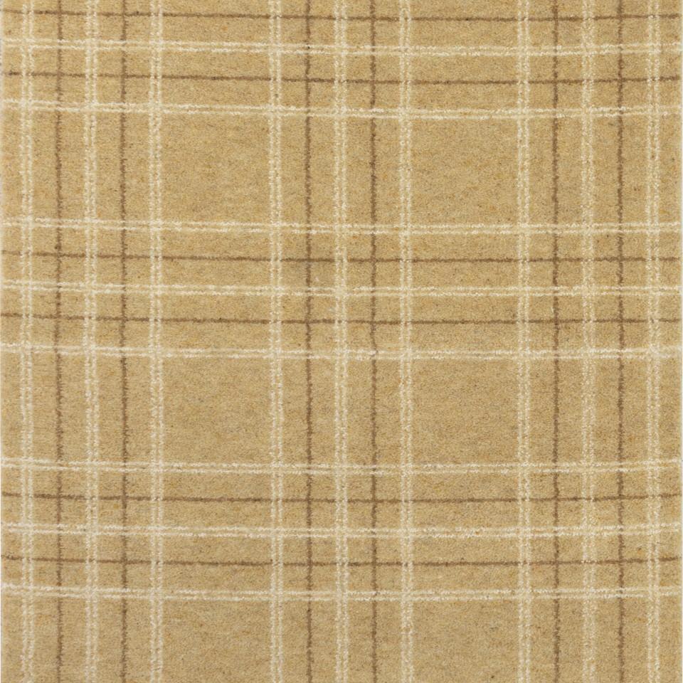 Image of PLAID HONEY