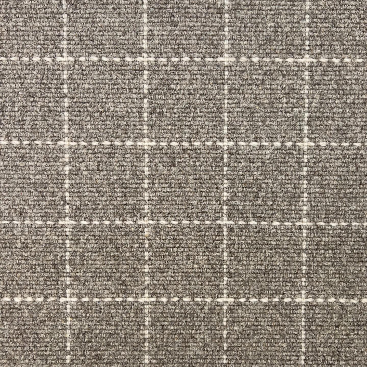 Image of CITY BLOCK GREY/IVORY