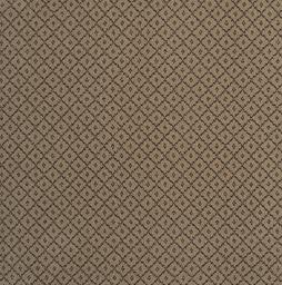 Image of ROYAL TRELLIS TAWNY BROWN