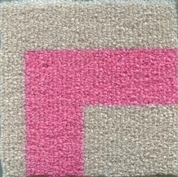 Image of CITY BLOCKS PINK