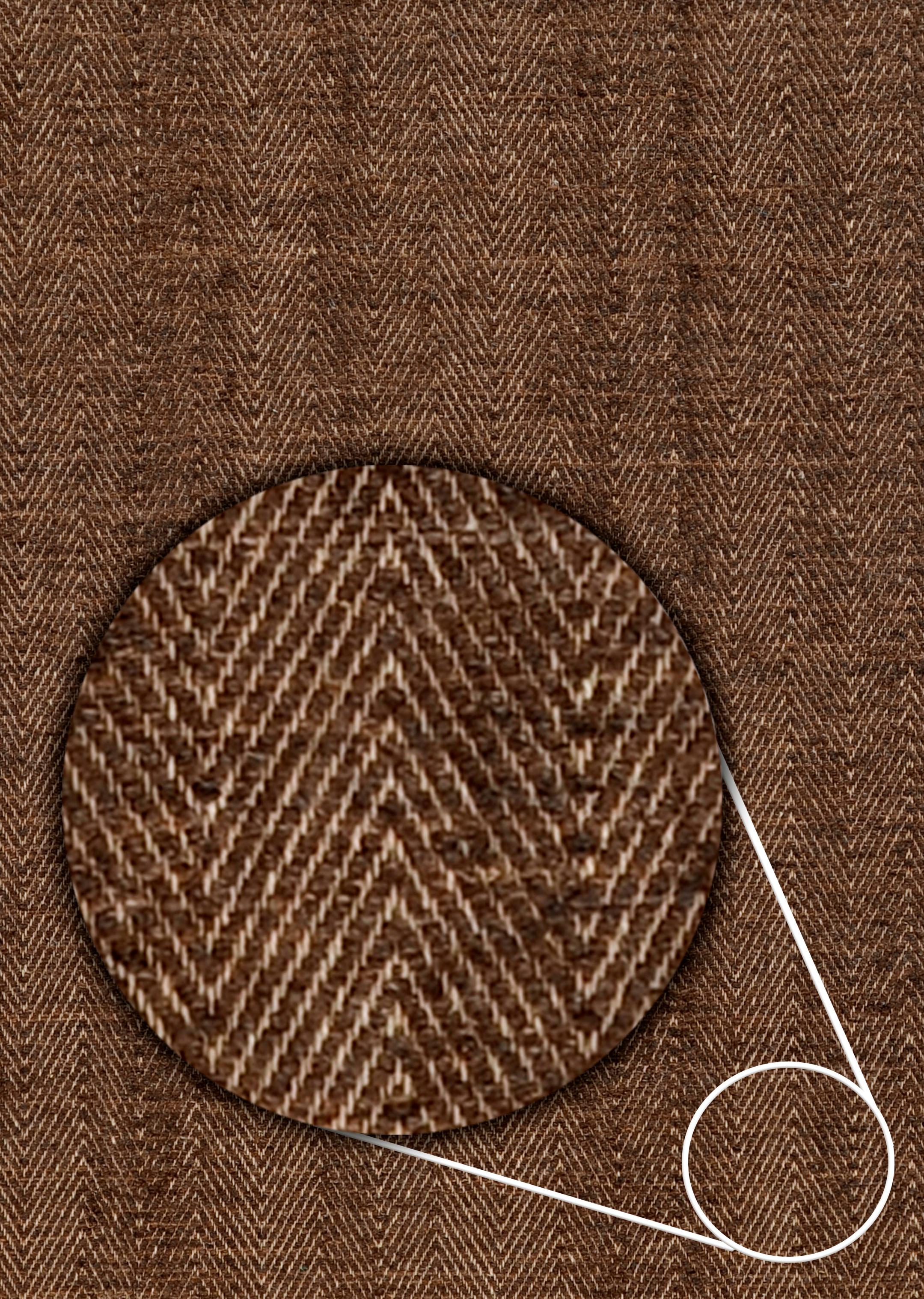 1st image of NATURALE 21 BROWN