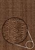 1st image thumbnail of NATURALE 21 BROWN