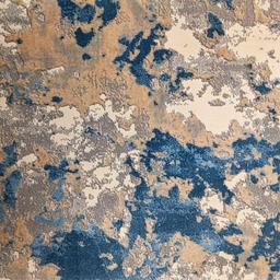 Image of MONTAGNA 385 BLUE