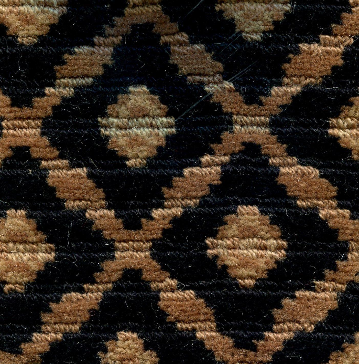 Image of ROMBI NERO