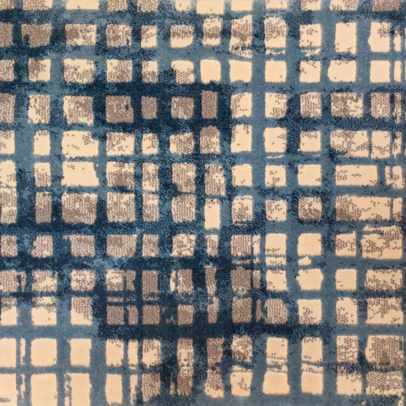 Image of MONTAGNA 393 BLUE
