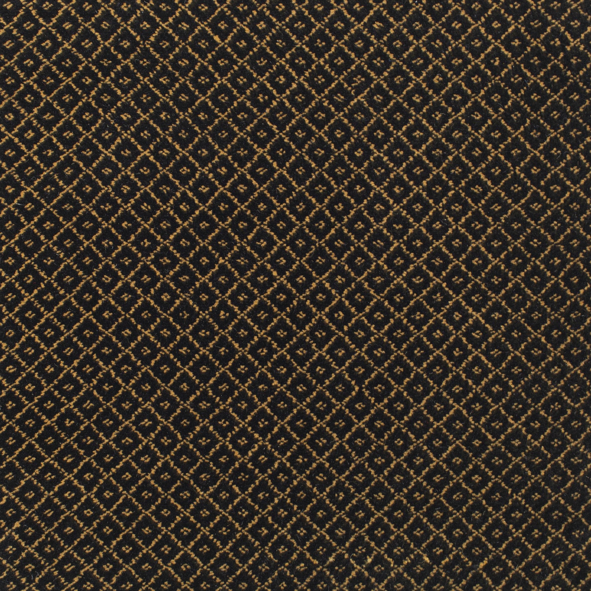 Image of ROYAL TRELLIS INTENSE BLACK