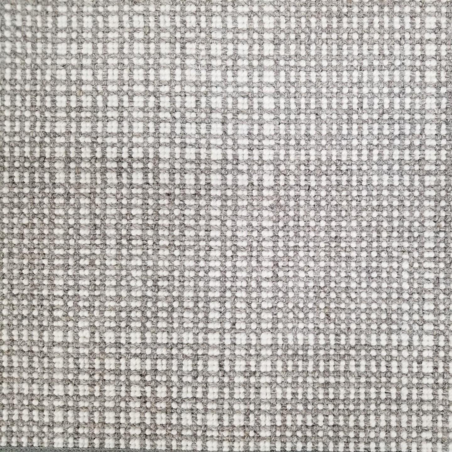 Image of GRAND CENTRAL PEWTER/IVORY