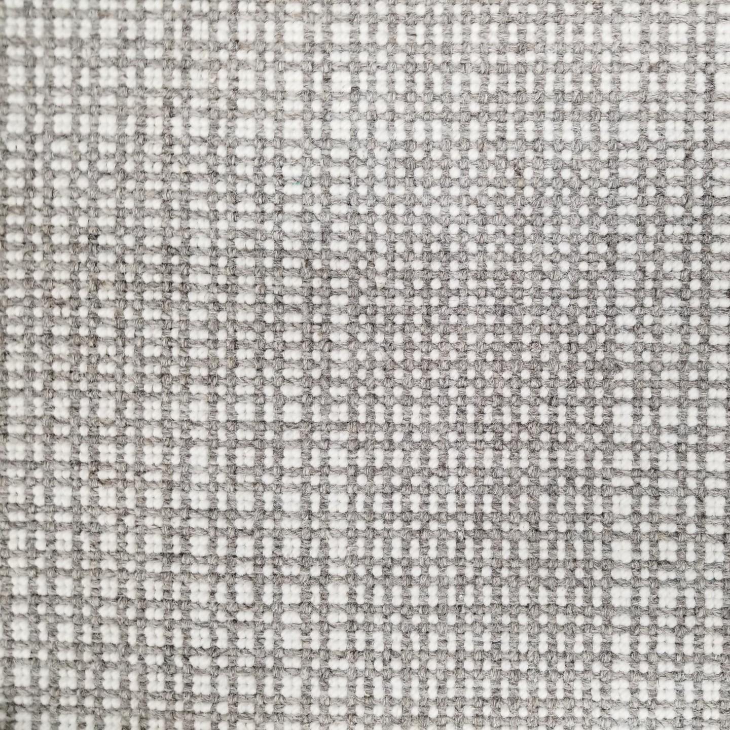 Image of GRAND CENTRAL STEEL/IVORY