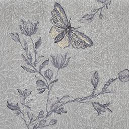 Product Image for RUSKIN BUTTERFLY SILVER